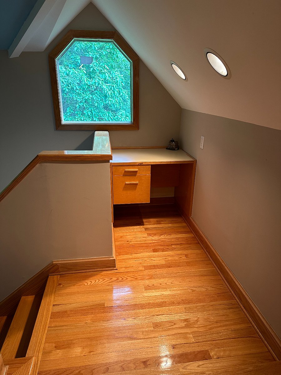 small desk