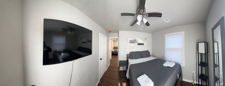 Bedroom 1