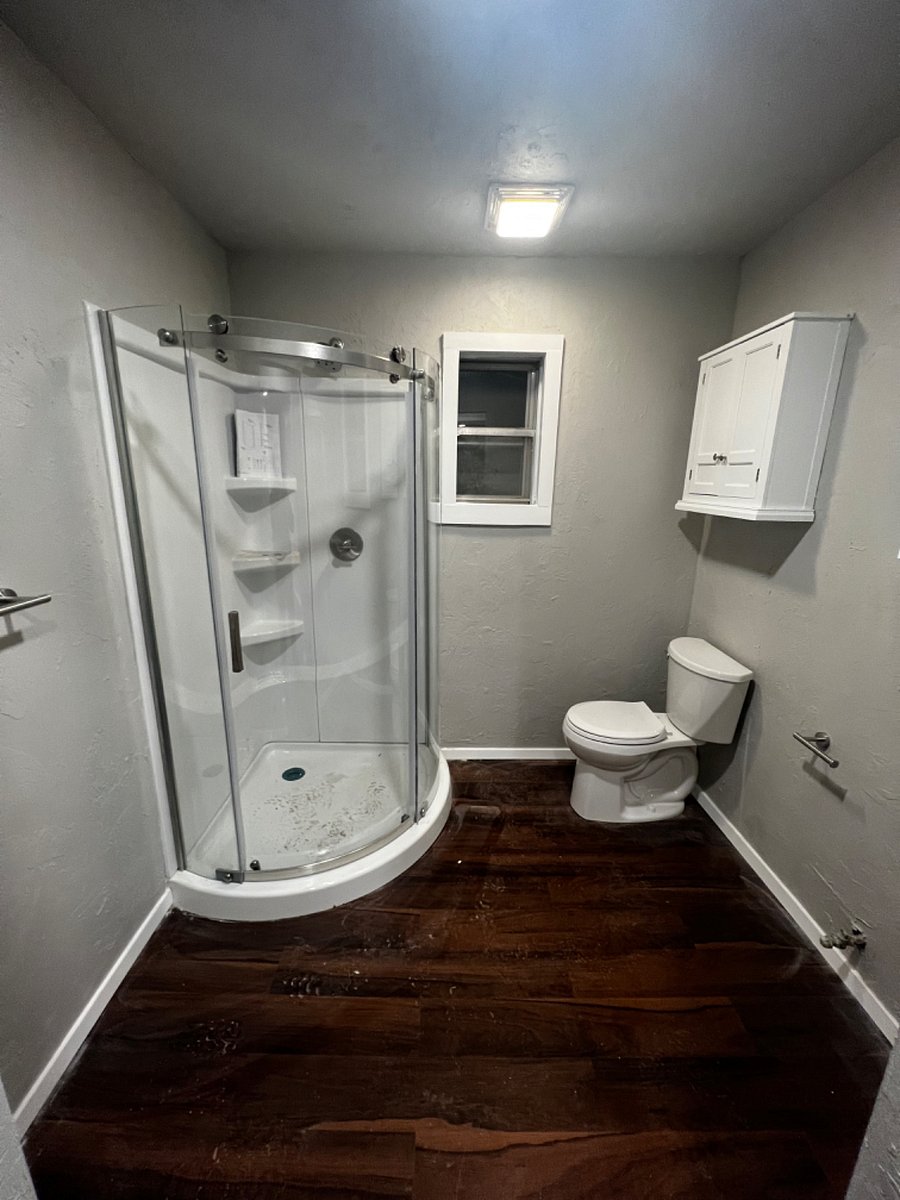 Bathroom 2