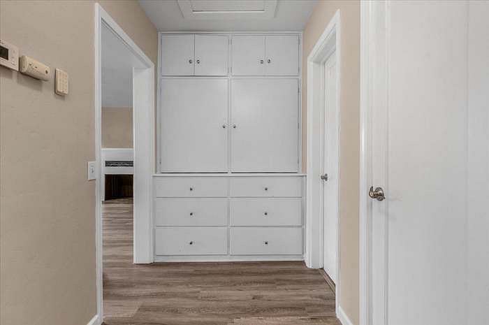 Hall Storage cabinet