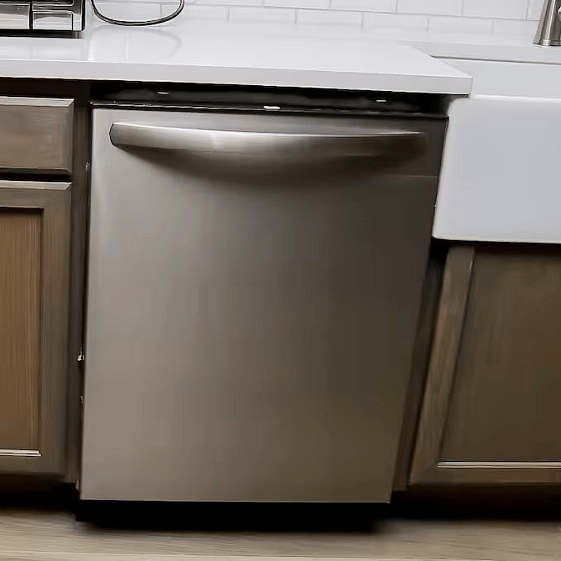 Dishwasher