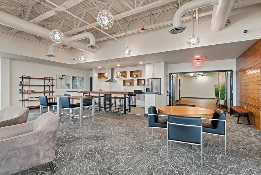 All super nice amenities for you to enjoy when you book with Spring Sparrow, fellow travel professionals. We get it! Let's get you booked!