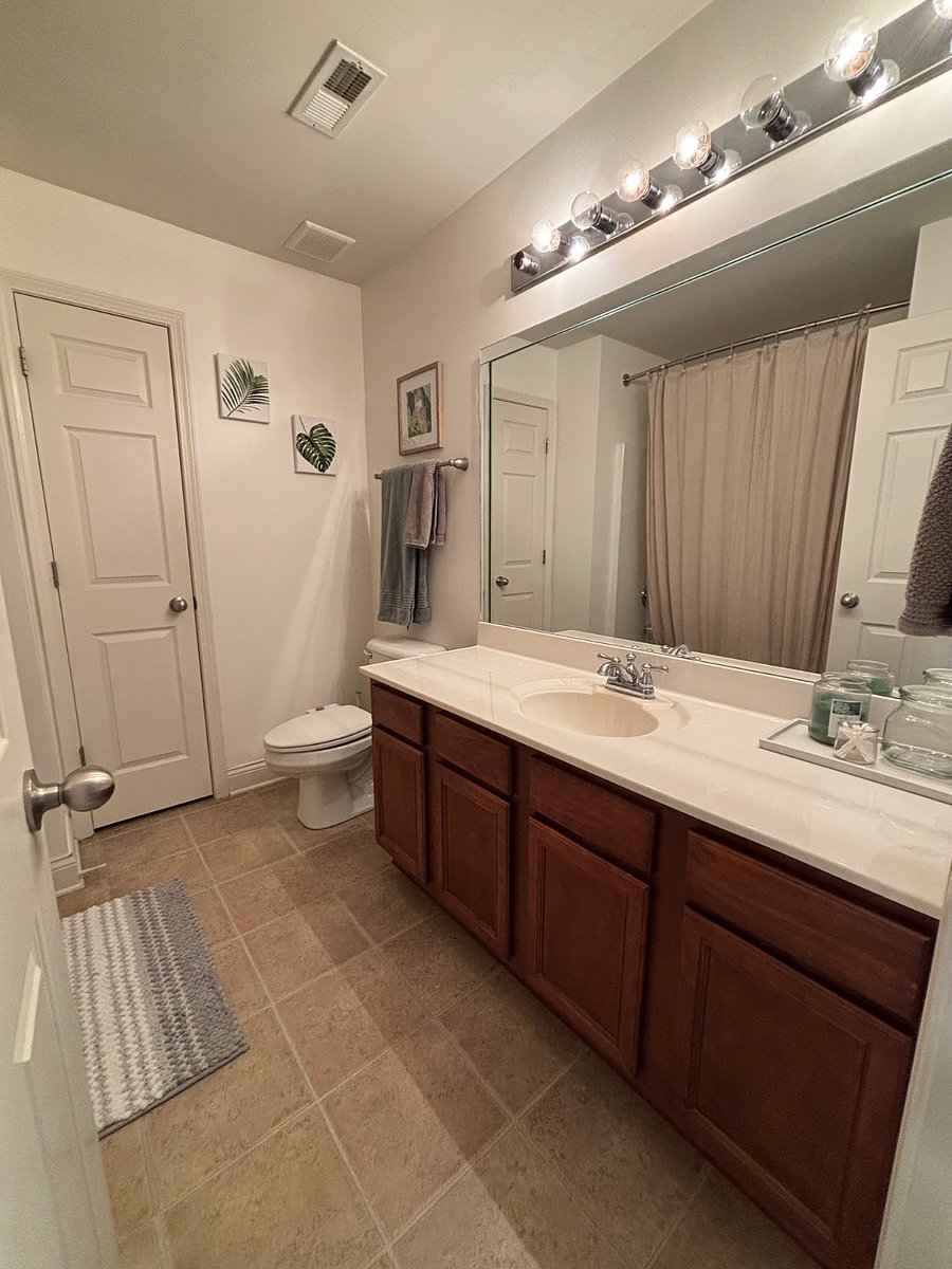 Master bath