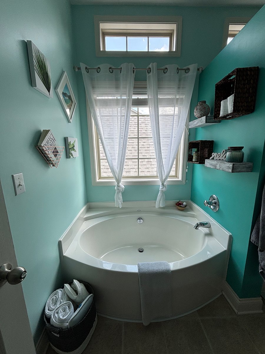 Master bath