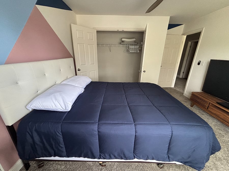 Bedroom 4