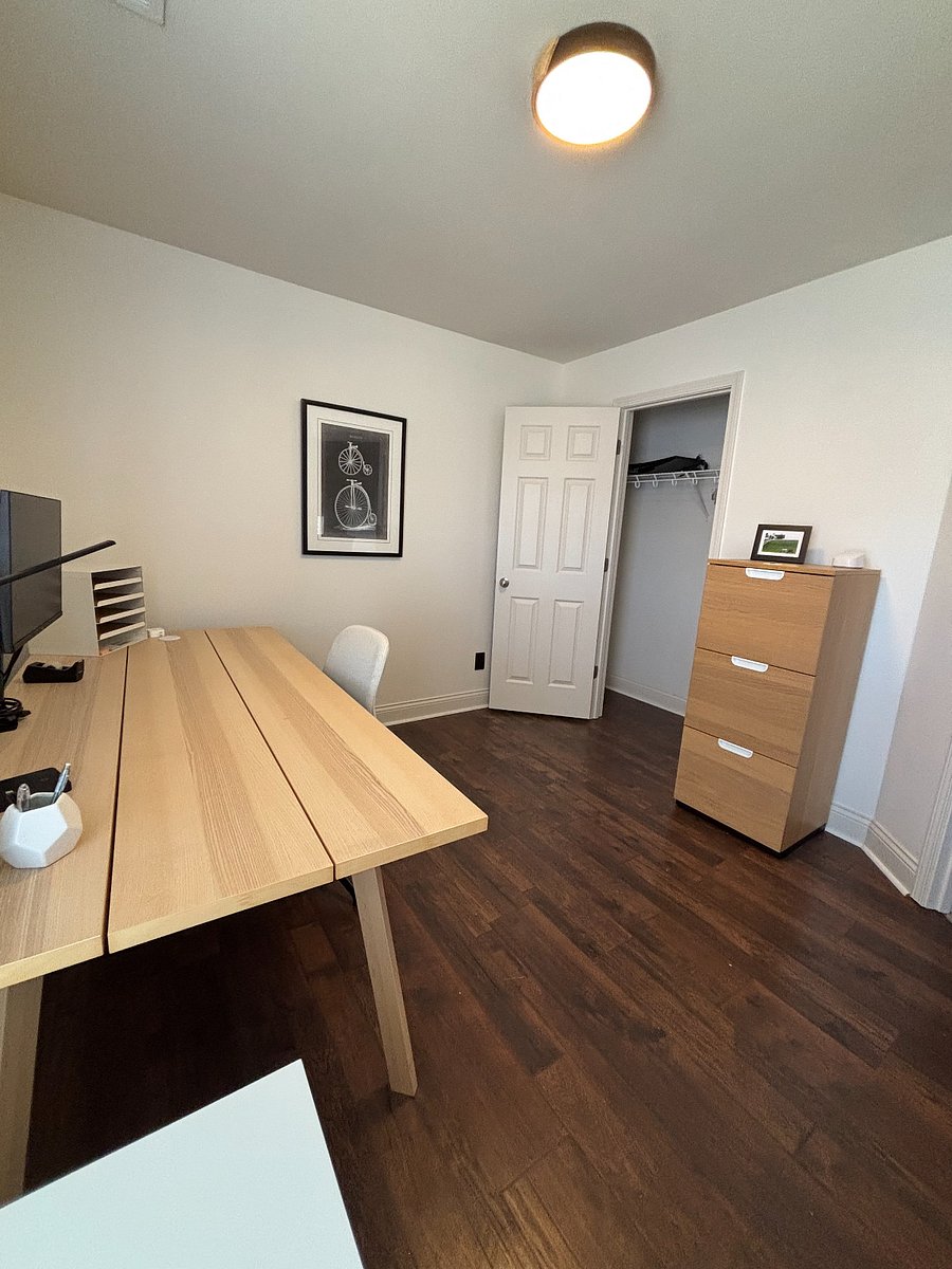 Office/bedroom 2