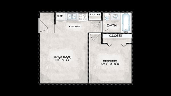 Furnished Finder property 868722_1 photo 11