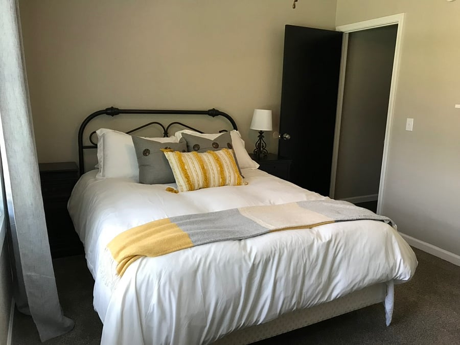 Bedroom #3
