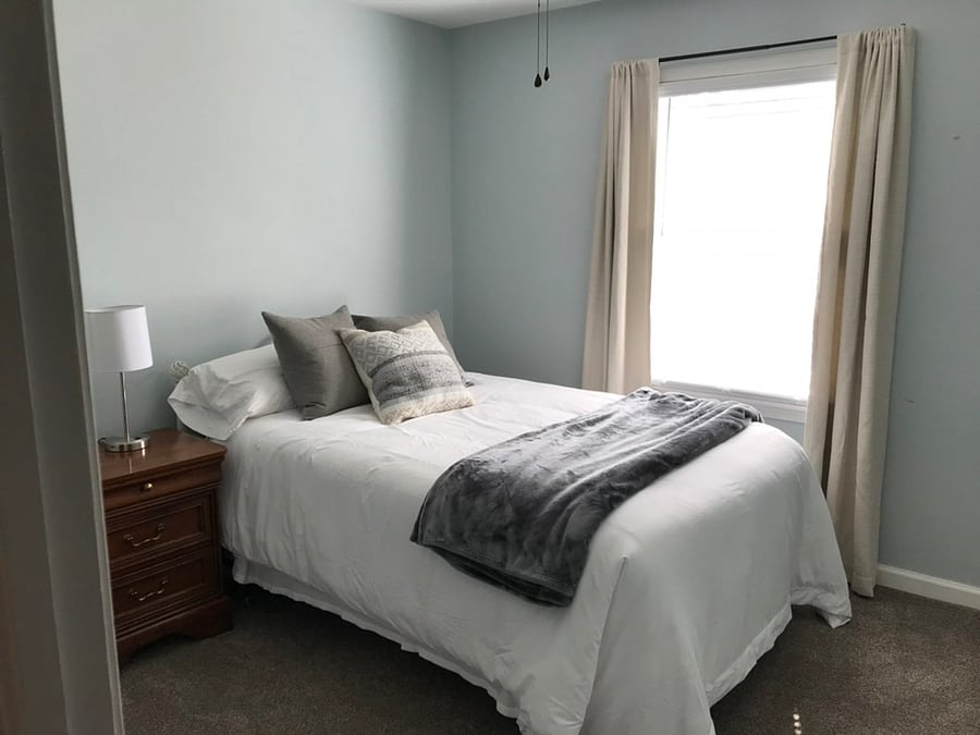 Bedroom #2