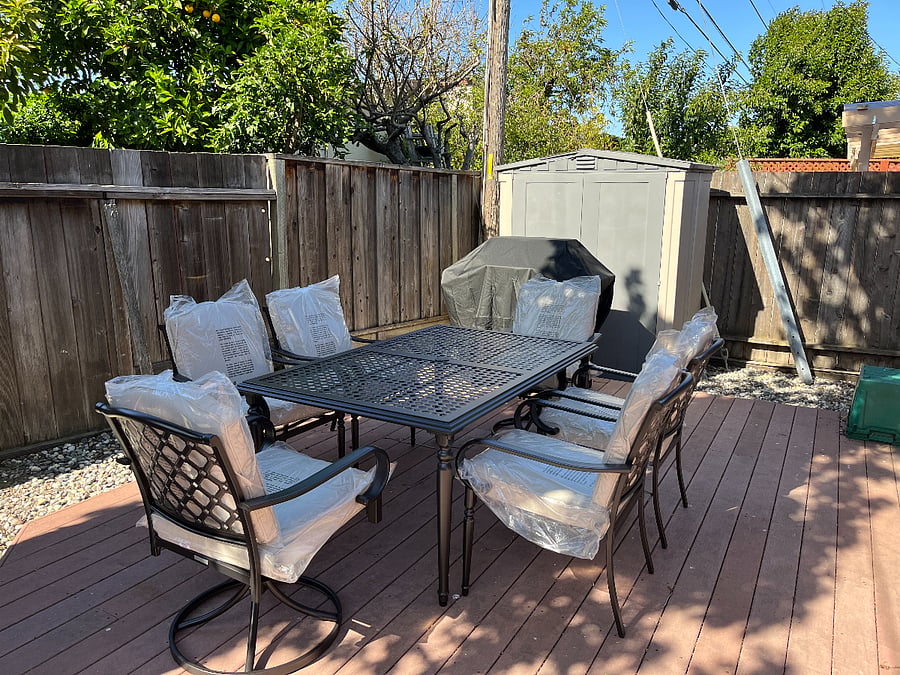 Furnished Finder property 868845_1 photo 6