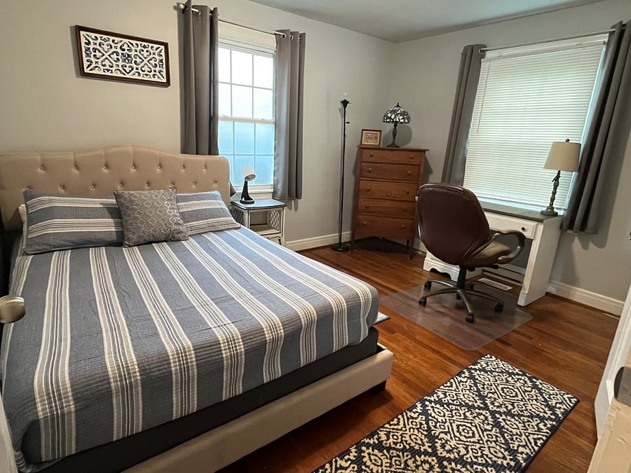 Bedroom 2