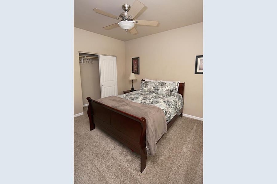 Queen RoomPr