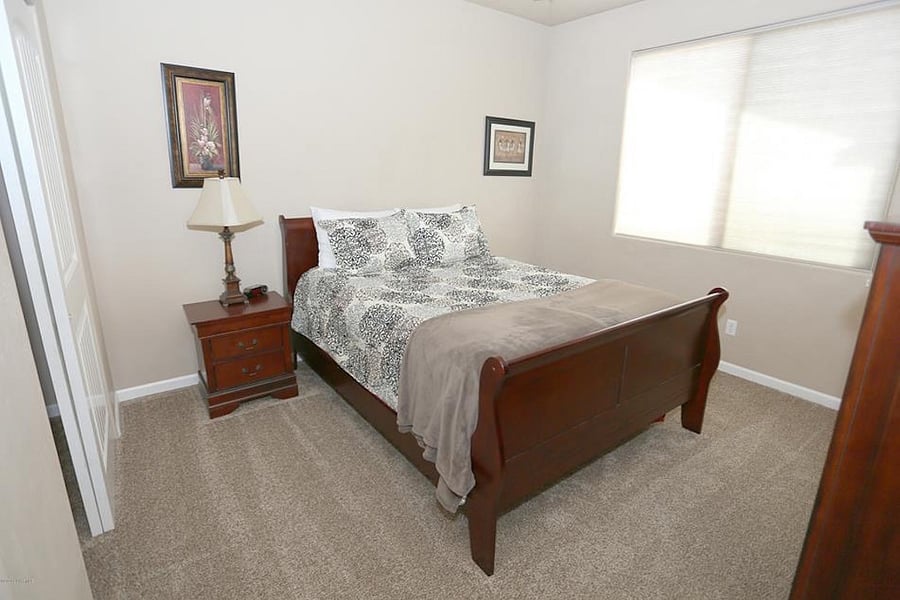 Queen Room