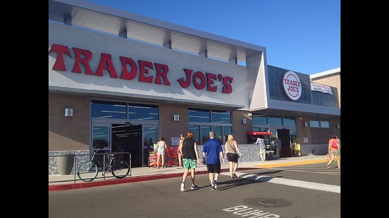 Trader Joes