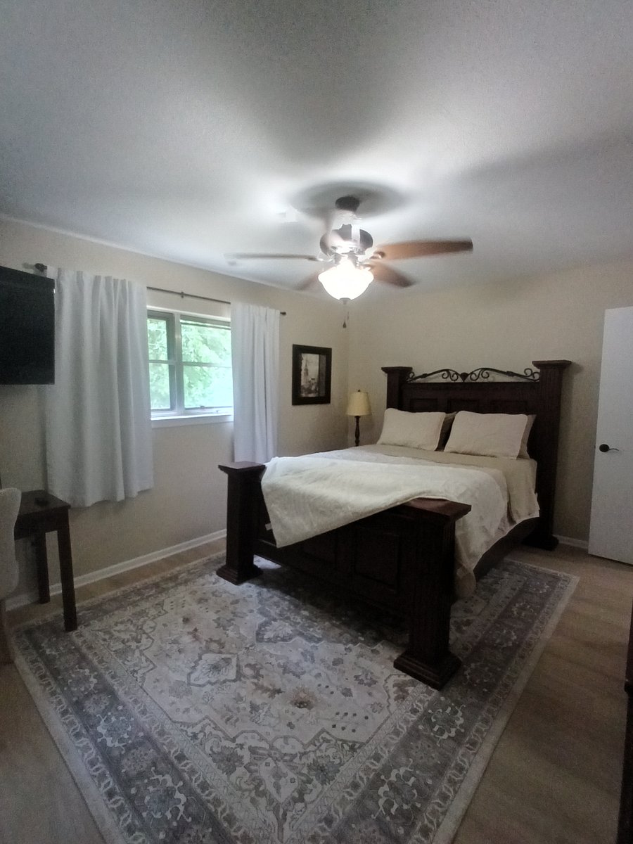 Master Bedroom # 1