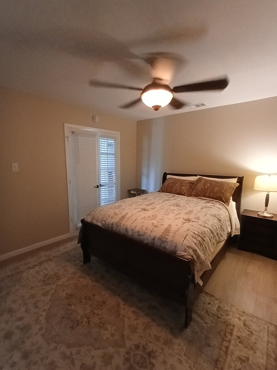 Room # 4  