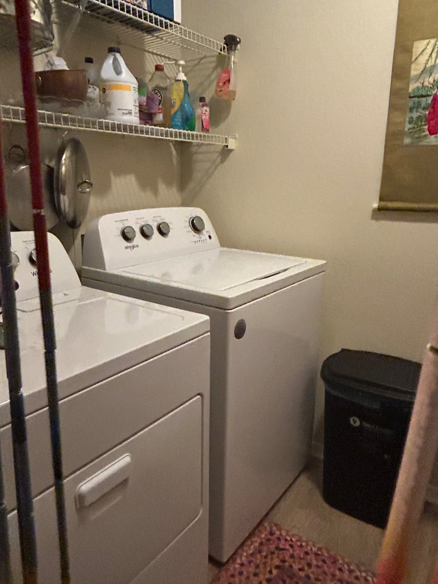 Good appliance.