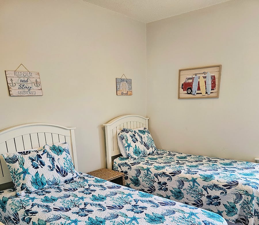Bedroom 3!
