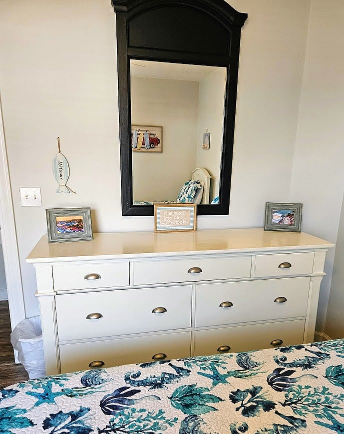 Bedroom 3!