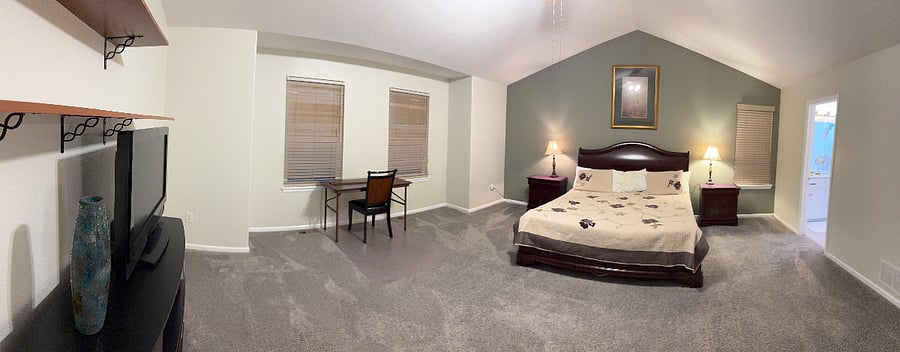 The Aspen Room,