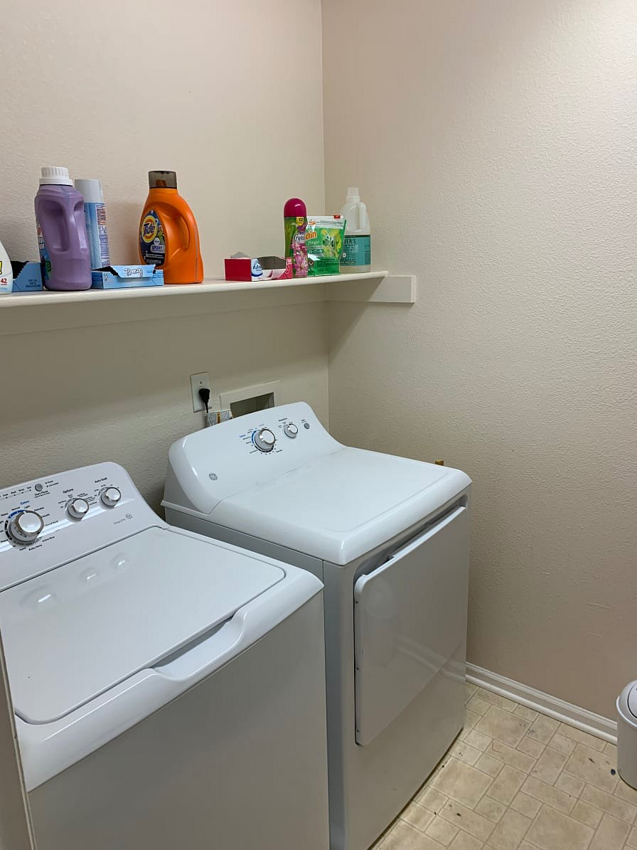 Speed Queen Appliances