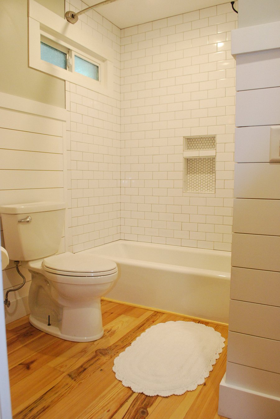 Guest Bath
