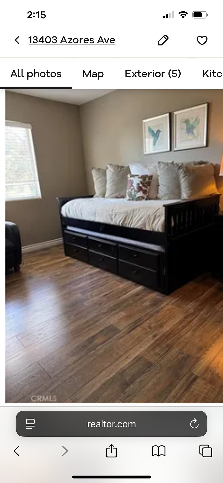 Furnished Finder property 869421_2 photo 6