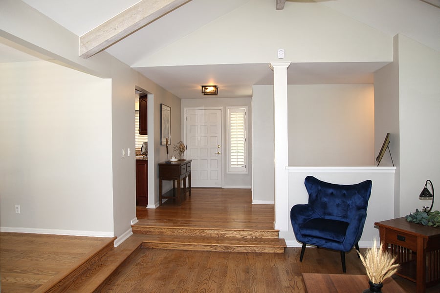 Entry Way