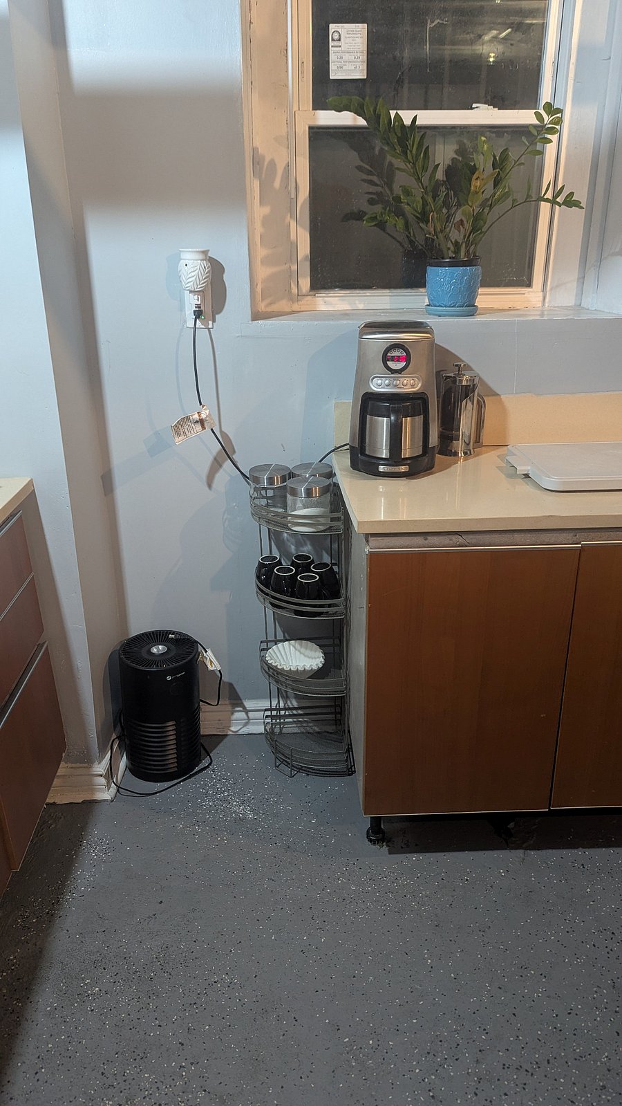 Coffee Corner