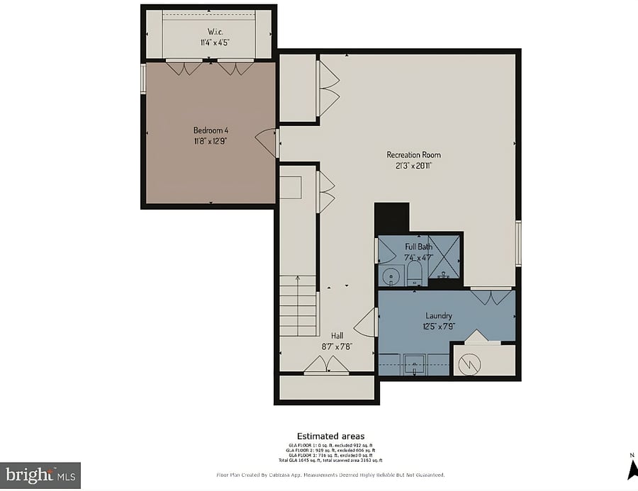 Furnished Finder property 869518_1 photo 22