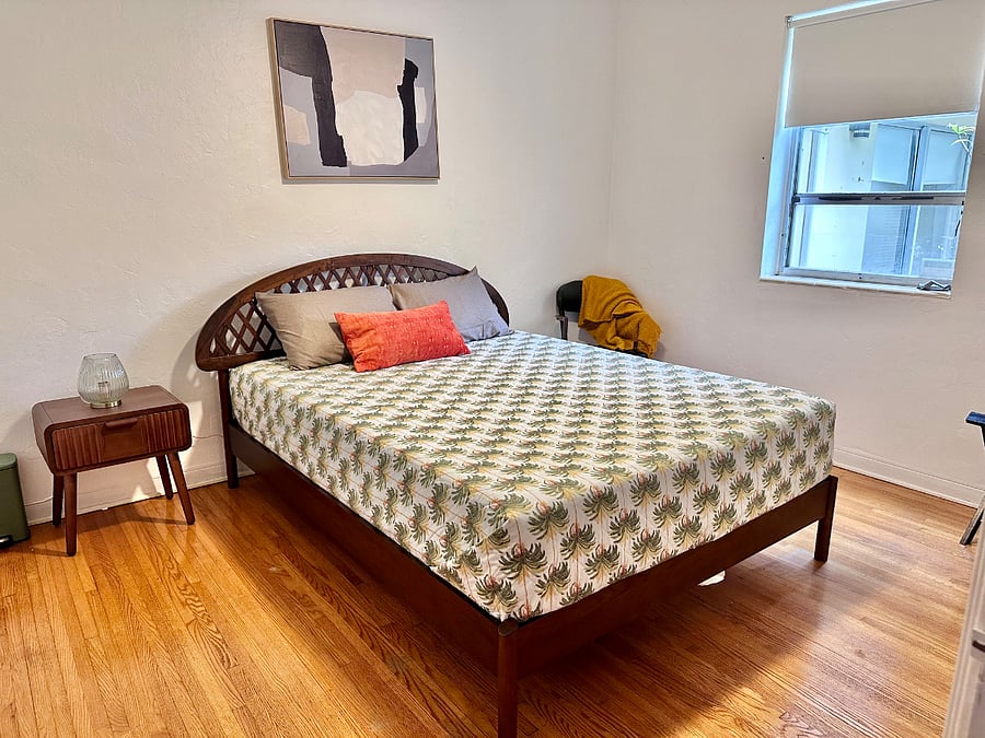 3rd bedroom