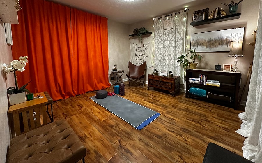 3rd bedroom design idea