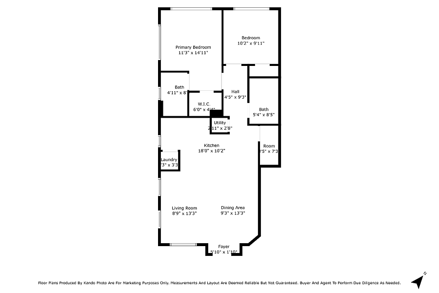 Furnished Finder property 869556_1 photo 30