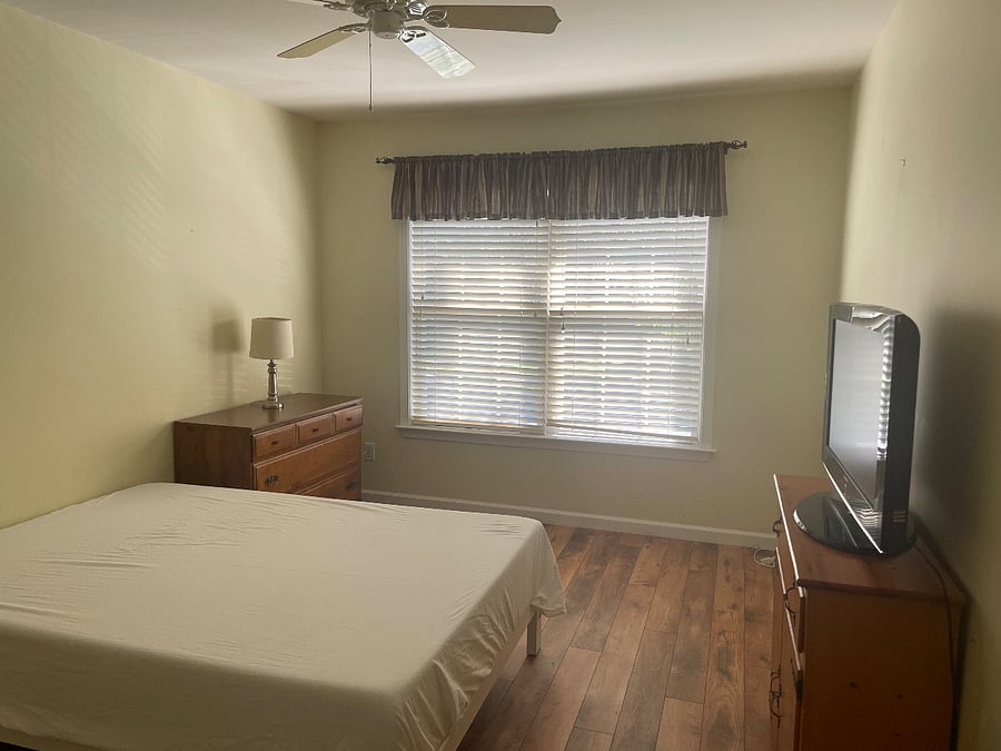 2nd floor bedroom #1