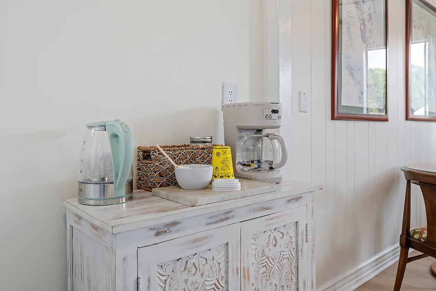 Coffee Maker
