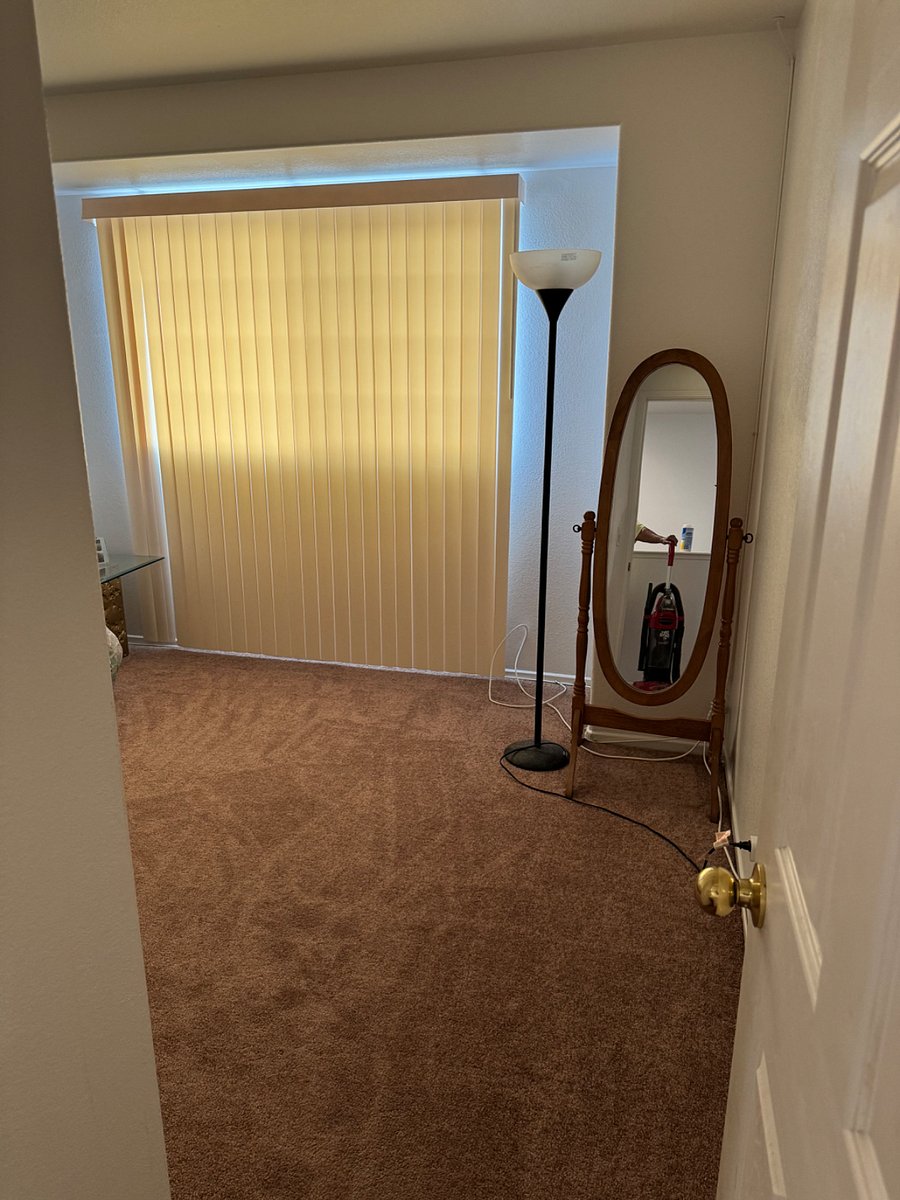 3rd Bed
