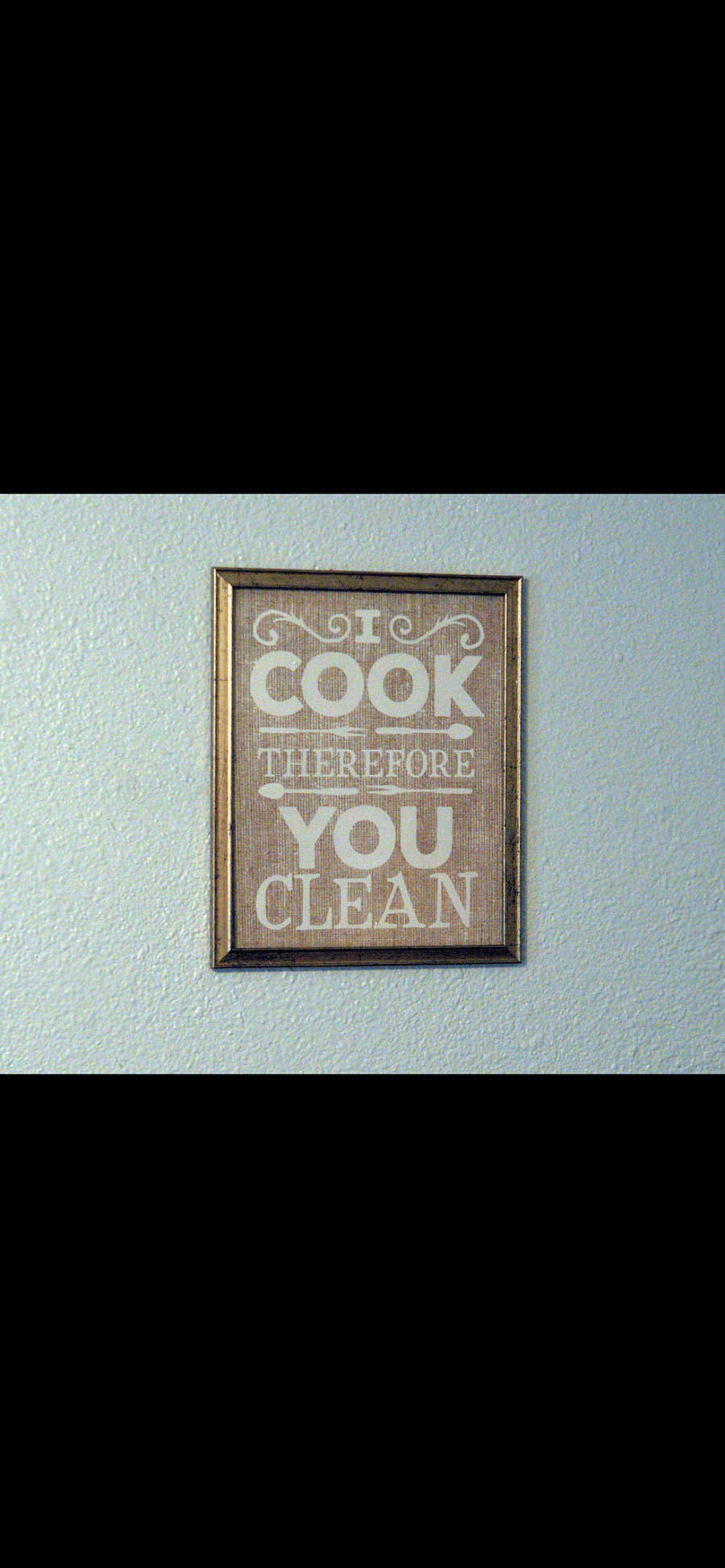 Make them clean!