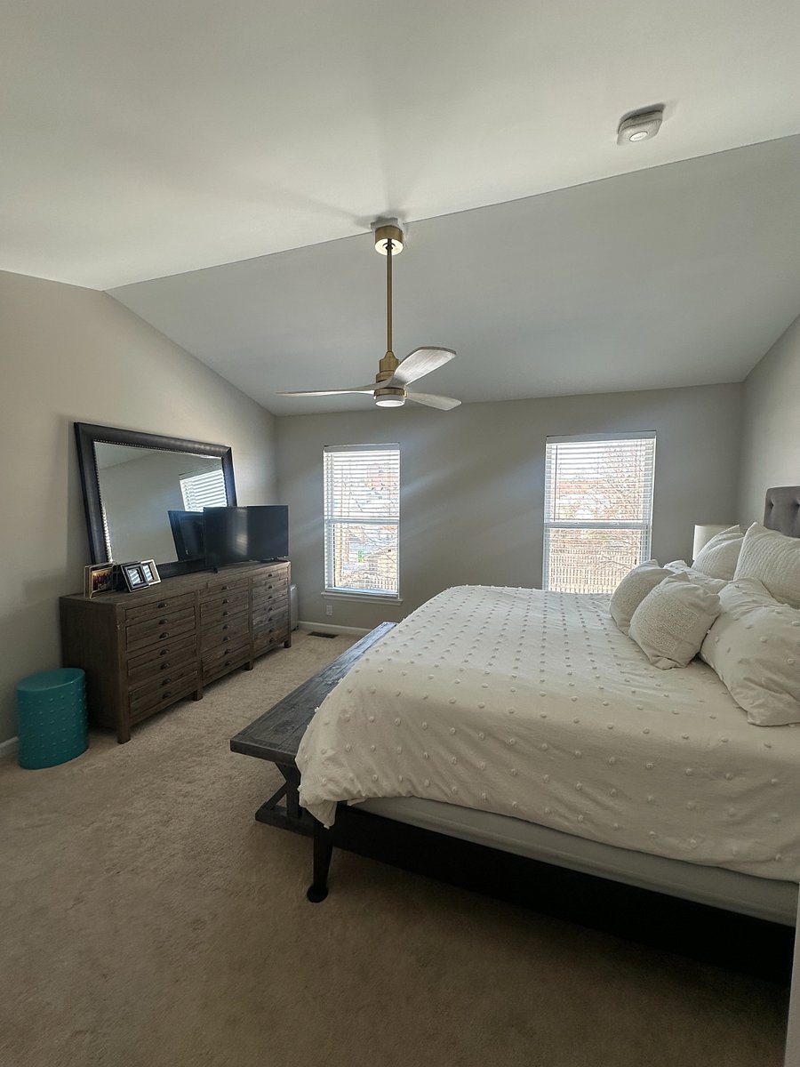 Primary BedroomPro