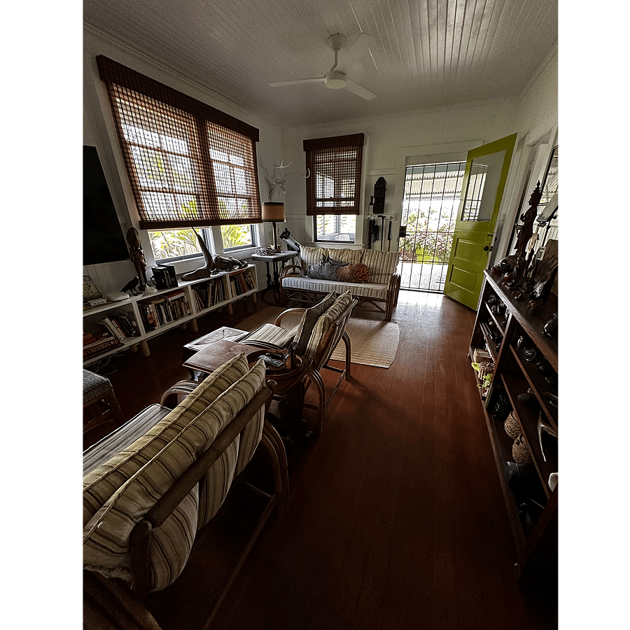 living/dining room 1