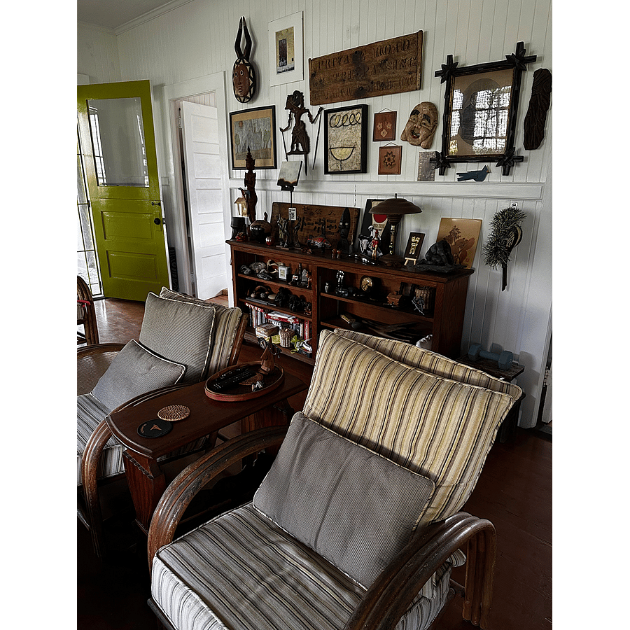living/dining room 5