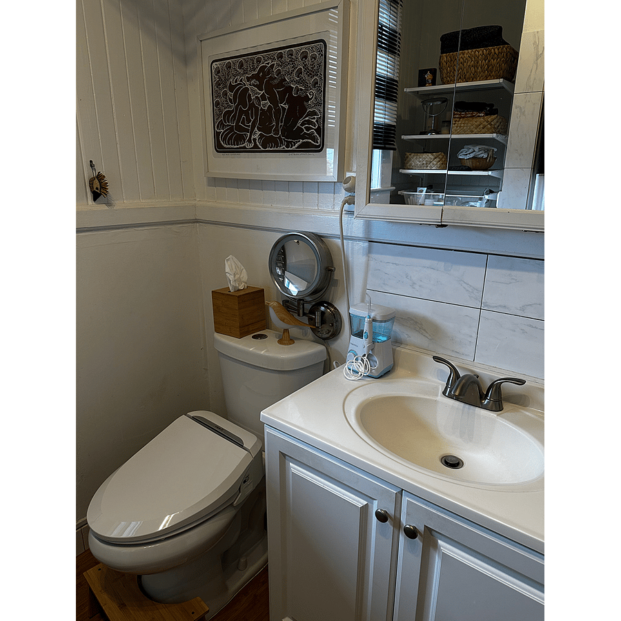 upstairs bathroom 4