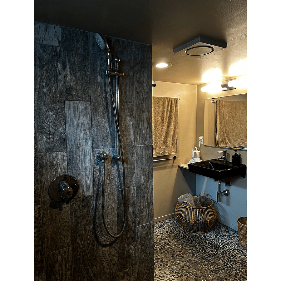 downstairs bathroom 4