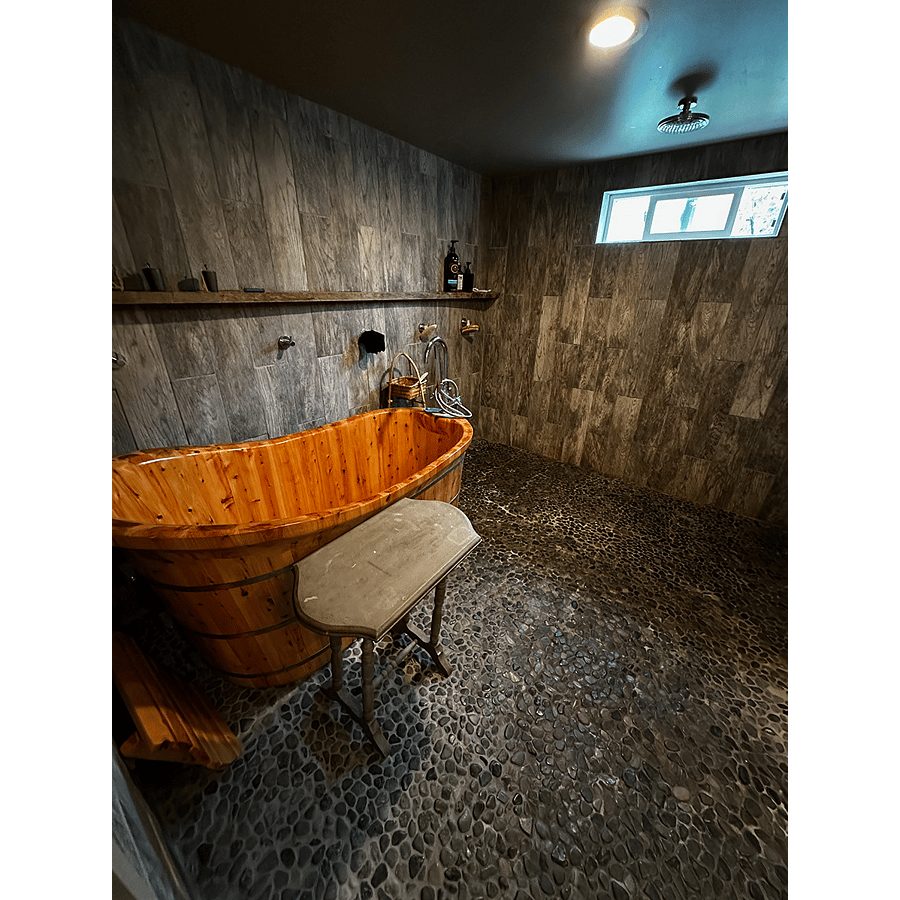 downstairs bathroom 1