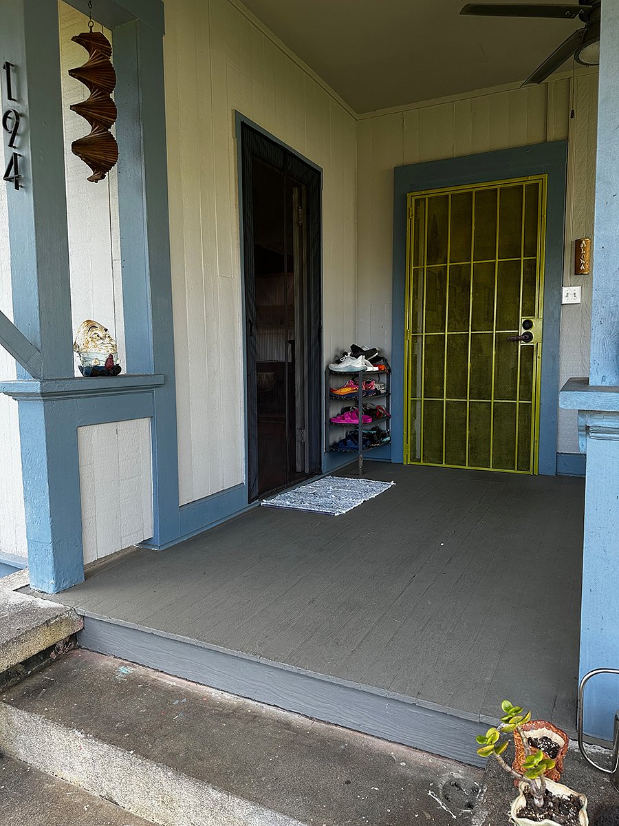 front lanai 2