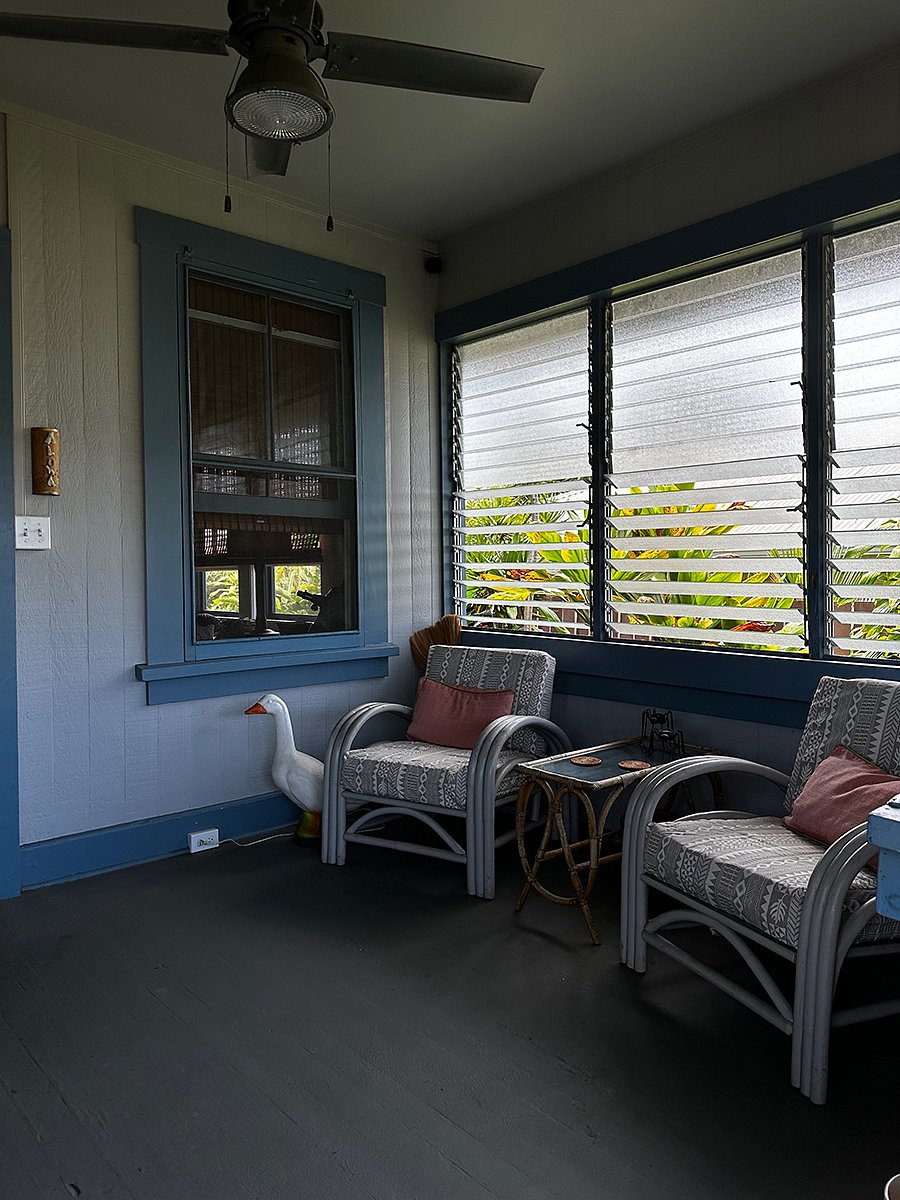 front lanai 1