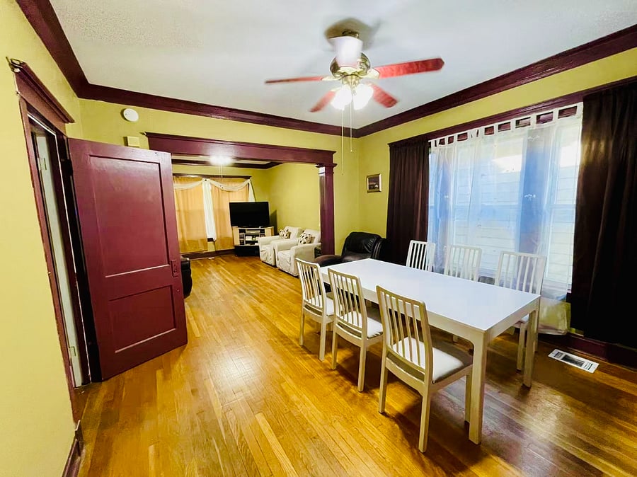 Dinning Room