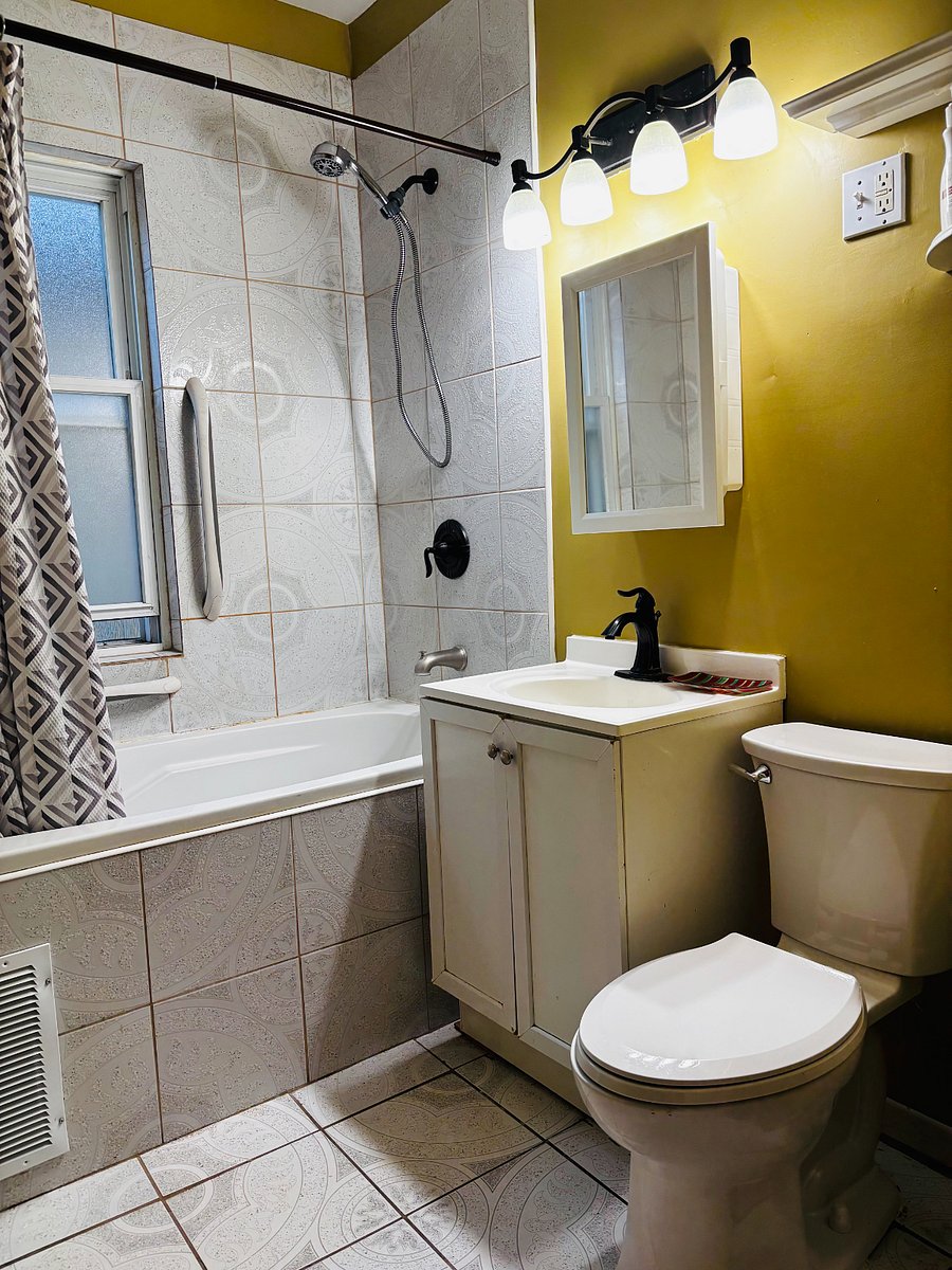 Rest Room