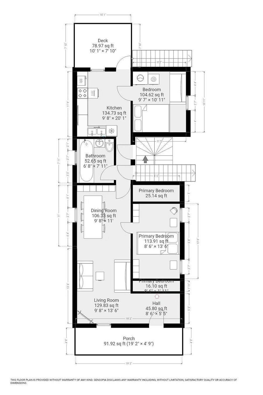 Furnished Finder property 870043_1 photo 5