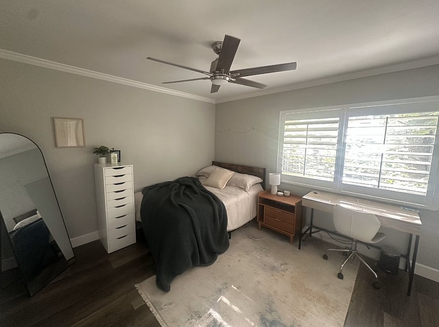 Bedroom #2