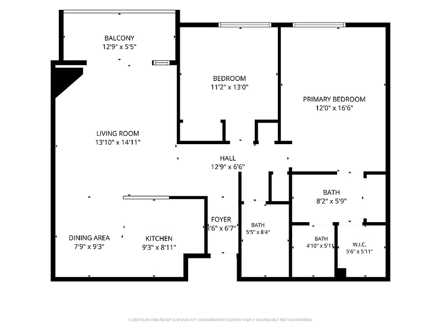 Furnished Finder property 870087_1 photo 36